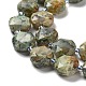 Chapelets de perles en pierre gemme naturelle G-NH0004-011-4
