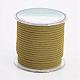 Round Polyester Cords OCOR-L035-2mm-A06-1