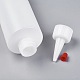 Пластиковые клей бутылки&nbsp;DIY-WH0053-01-250ml-4