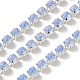 Eisen Strass Tasse Ketten&nbsp;CH-A008-02H-1