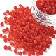 Glass Seed Beads X1-SEED-A008-4mm-M5-1