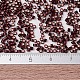 Perline miyuki delica X-SEED-J020-DB1685-4