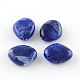 Imitation Gemstone Acrylic Beads OACR-R019B-04-1