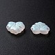 Abalorios de cristal checas X-GLAA-L025-C10-3