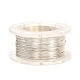 Round Copper Craft Wire CWIR-C001-01A-11-1