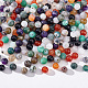 Arricraft 220pcs 11 estilos de cuentas de piedras preciosas naturales G-AR0004-95-4