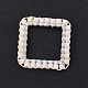 Miyuki & toho perles de rocaille japonaises faites à la main SEED-A028D-S-01S-2