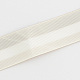 Polyester Grosgrain Striped Ribbon OCOR-S020-9mm-02-2