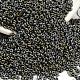 Полукруглые бусины toho 8/0&nbsp;SEED-DR08-0613-2