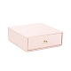 Коробка для ювелирных изделий с квадратным бумажным ящиком CON-C011-03B-05-1
