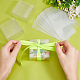 Boîtes de rangement en plastique&nbsp;CON-WH0086-083-3