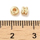 Perles en laiton KK-H455-11G-3