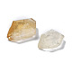 Perles de gemme mélangées naturelles G-F747-02-4
