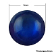 Resin Cabochons CRES-R062-5mm-34-1