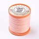 Waxed Polyester Cord YC-I002-D-N847-1