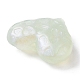 Perles acryliques lumineuses X-OACR-E010-20-3