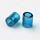 TOHO Transparent Glass Bugle Beads SEED-F001-C2mm-167B-2