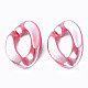 Opaque Acrylic Linking Rings OACR-S036-011A-2