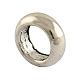 Ring Tibetan Style Alloy Linking Rings TIBE-7624-AS-NR-2