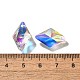 Стеклянные подвески GLAA-I057-14A-3