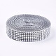 6 ряд пластиковой алмазной сетки рулон OCOR-WH0048-01B-3cm-1