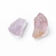 Natural Amethyst Chip Beads G-G903-08-2