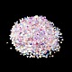 Plastic Sequins Beads KY-C014-05-2