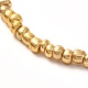 Bracelets en perles de rocaille de verre BJEW-JB06648-10