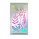 BENECREAT Butterfly Painting Stencils DIY-WH0242-209-1