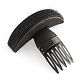 Des coups de cheveux en plastique moelleux outils de coiffage des cheveux OHAR-R095-46-2