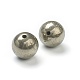 Perles de pyrite naturelle G-H267-03C-2