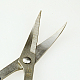 Железо согнуты ножницы нос TOOL-D005-5-2