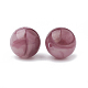 Perles acryliques imitation pierre précieuse SACR-N004-02B-2