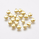 Perles en alliage X-PALLOY-6122-G-NR-1
