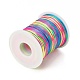 Segment Dyed Nylon Thread Cord NWIR-F011-02-2