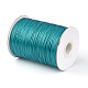 Cordon de polyester ciré coréen YC1.0MM-A110-3