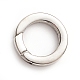 304 пружинное кольцо из нержавеющей стали X-STAS-I133-14E-1