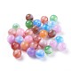 Perles de jade imitation acrylique MACR-E025-25-12mm-1