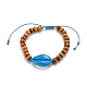 Bracelets d'enfants BJEW-JB05747-05-1