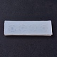 Stampi in silicone per uso alimentare DIY-L005-10-2