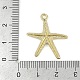 Pendenti in lega serie ocean&nbsp;PALLOY-S030-01E-3