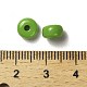Perles de colonne acryliques opaques SACR-B007-01E-3