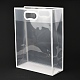 Bolsas de plástico transparentes rectangulares ABAG-M002-04A-3
