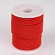 Cordes de polyester rondes OCOR-L031-04-1