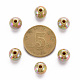 Perles acryliques opaques MACR-S370-D8mm-29-3
