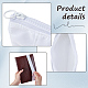 1 astuccio portapenne in poliestere&nbsp;AJEW-GF0013-14A-6