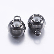 Поручни из латунной трубки KK-K197-A-13B