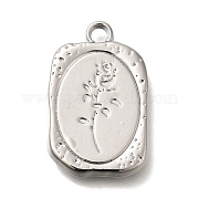Подвески из сплава  FIND-M041-04P-01