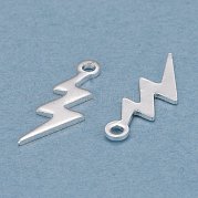 Латунь подвески KK-Y003-08S