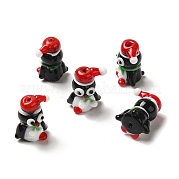 Lampwork бисер нитей LAMP-E036-03